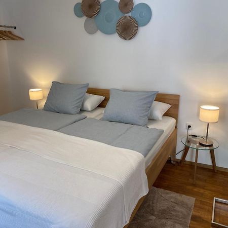 Studio Im Wienerwald - Moedling Modling Buitenkant foto