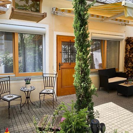 Studio Im Wienerwald - Moedling Modling Buitenkant foto