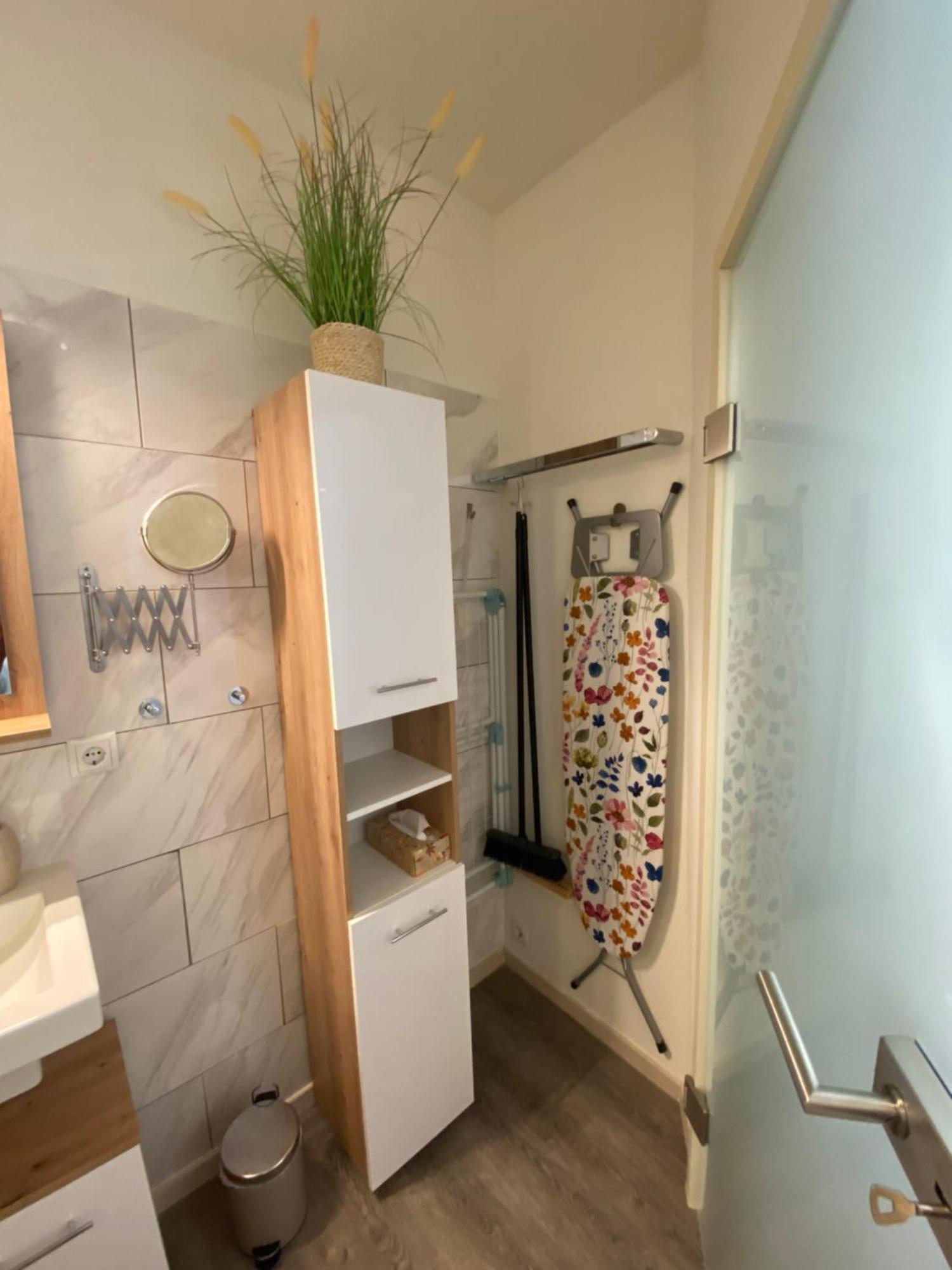 Studio Im Wienerwald - Moedling Modling Buitenkant foto
