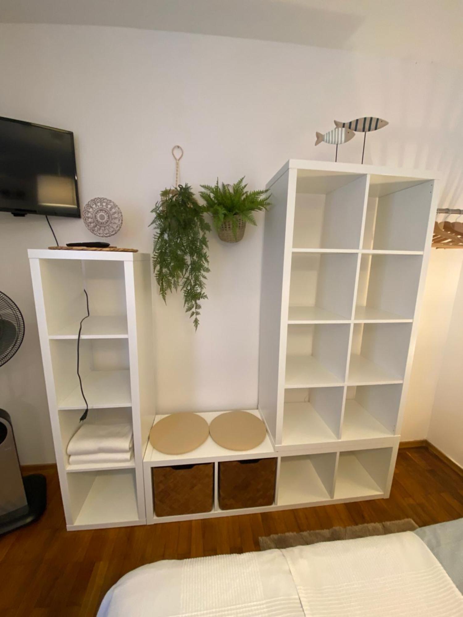 Studio Im Wienerwald - Moedling Modling Buitenkant foto