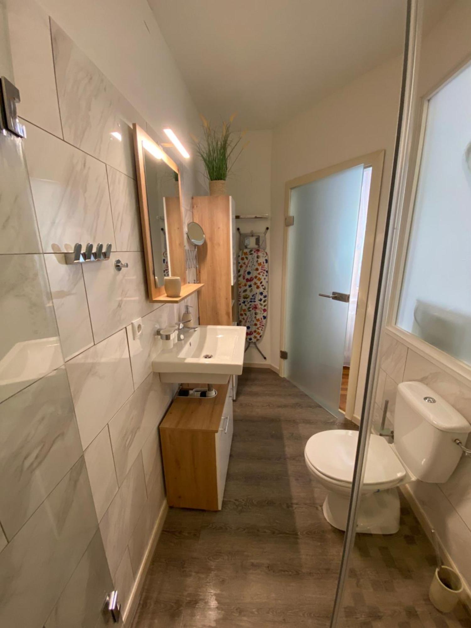 Studio Im Wienerwald - Moedling Modling Buitenkant foto