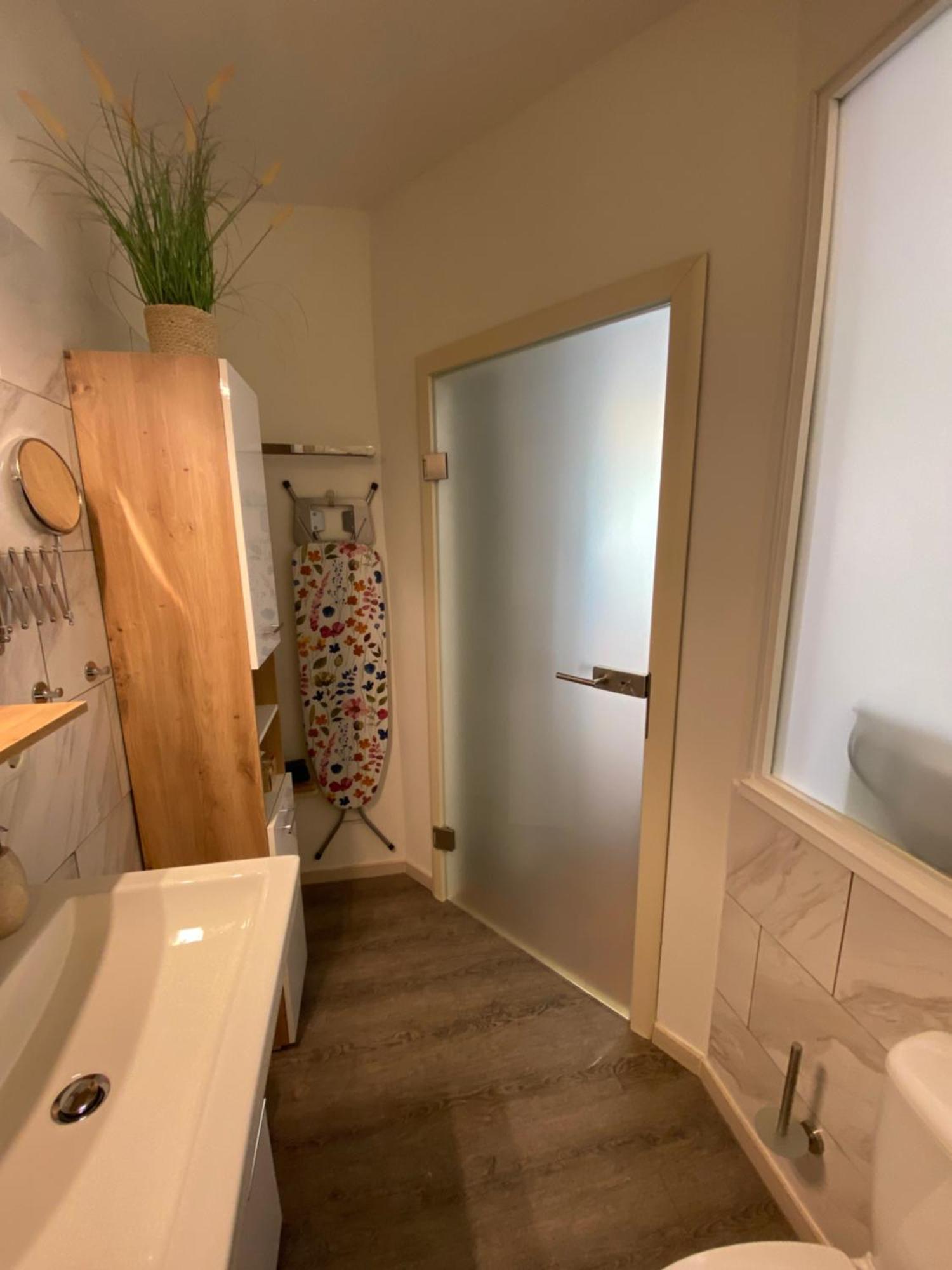 Studio Im Wienerwald - Moedling Modling Buitenkant foto