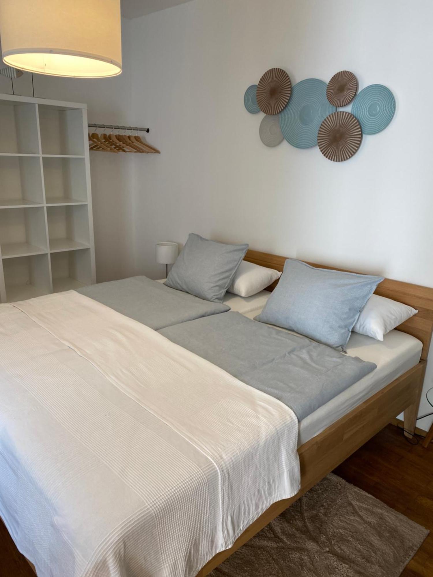 Studio Im Wienerwald - Moedling Modling Buitenkant foto