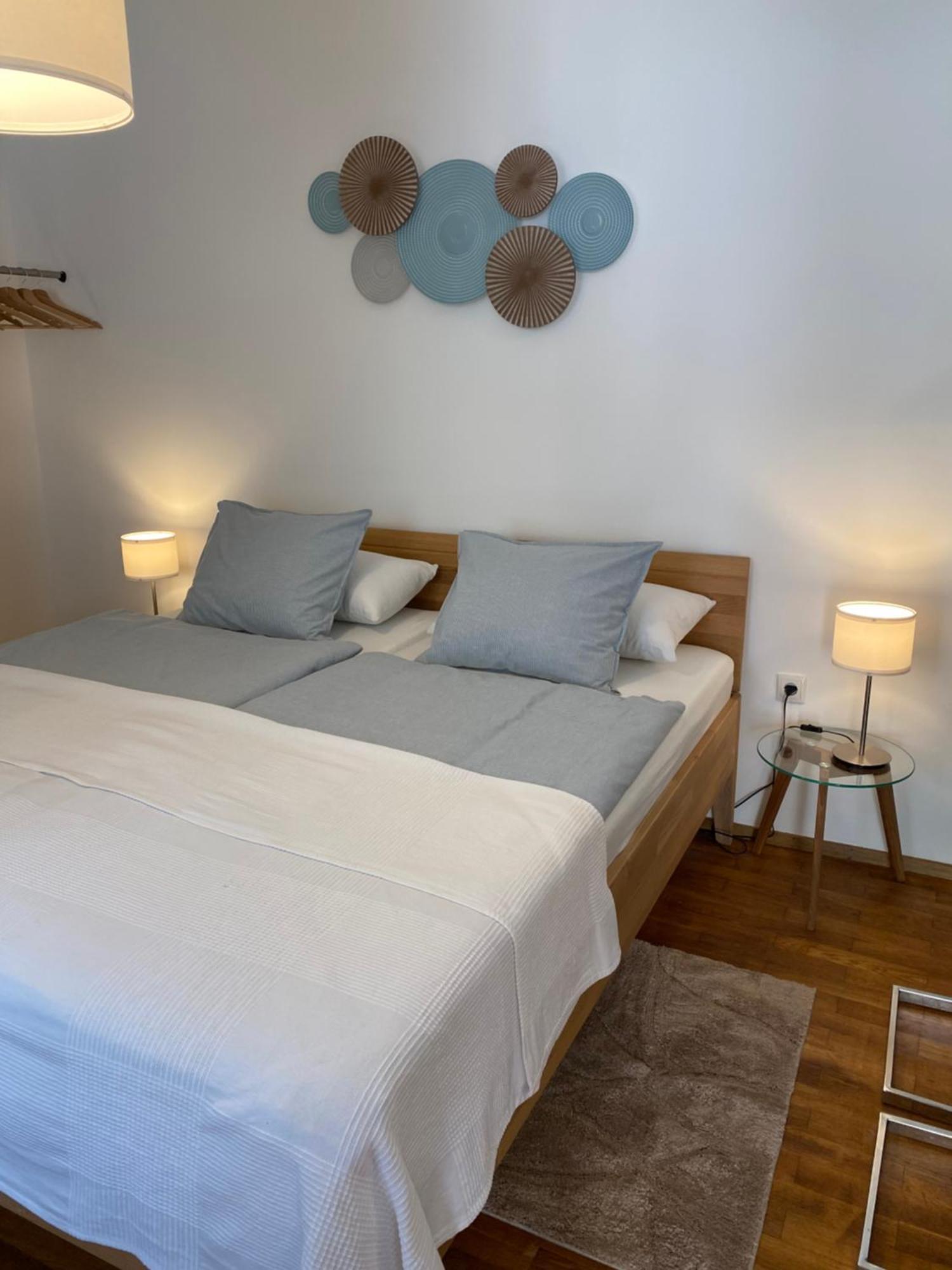 Studio Im Wienerwald - Moedling Modling Buitenkant foto