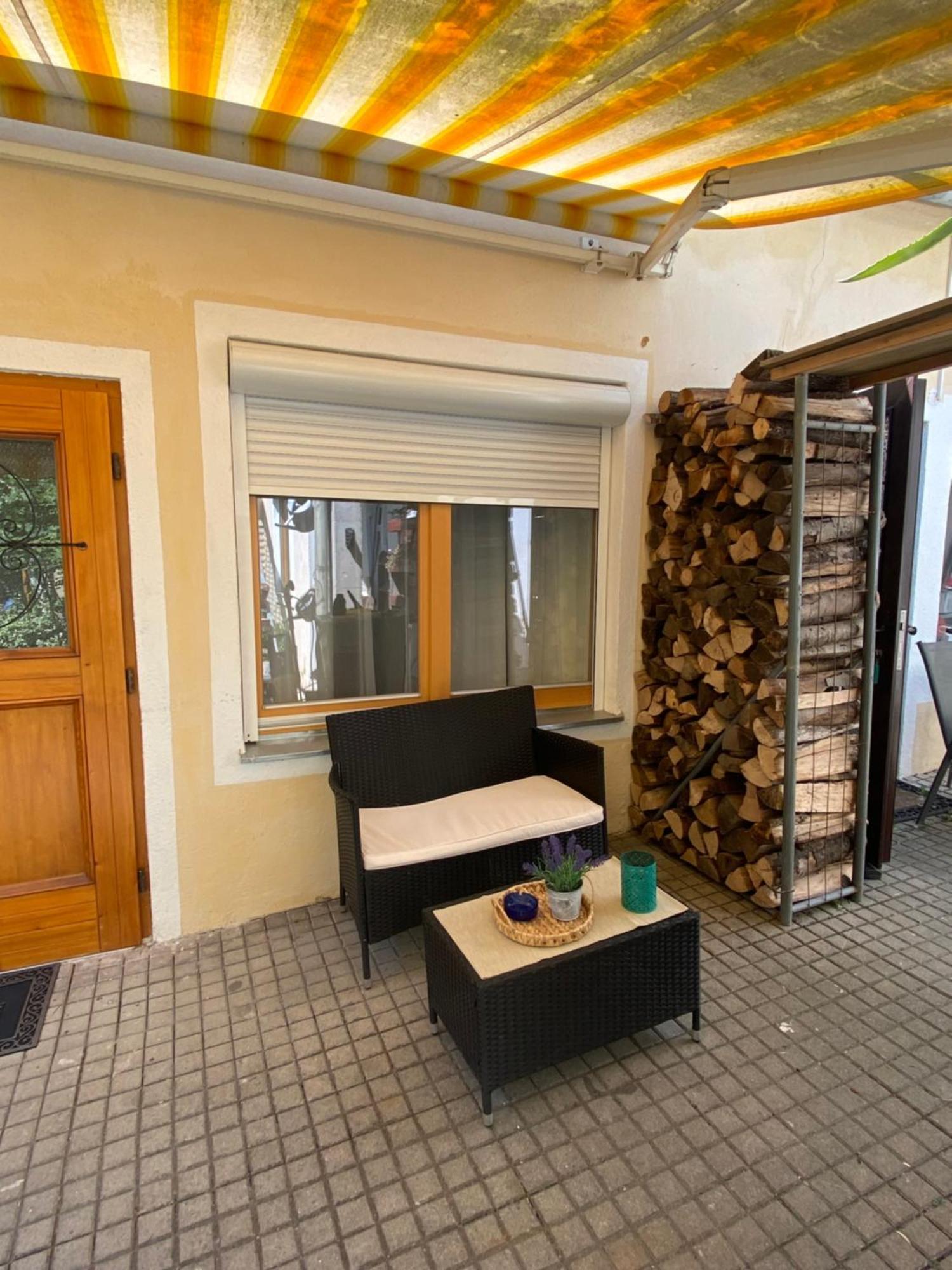 Studio Im Wienerwald - Moedling Modling Buitenkant foto