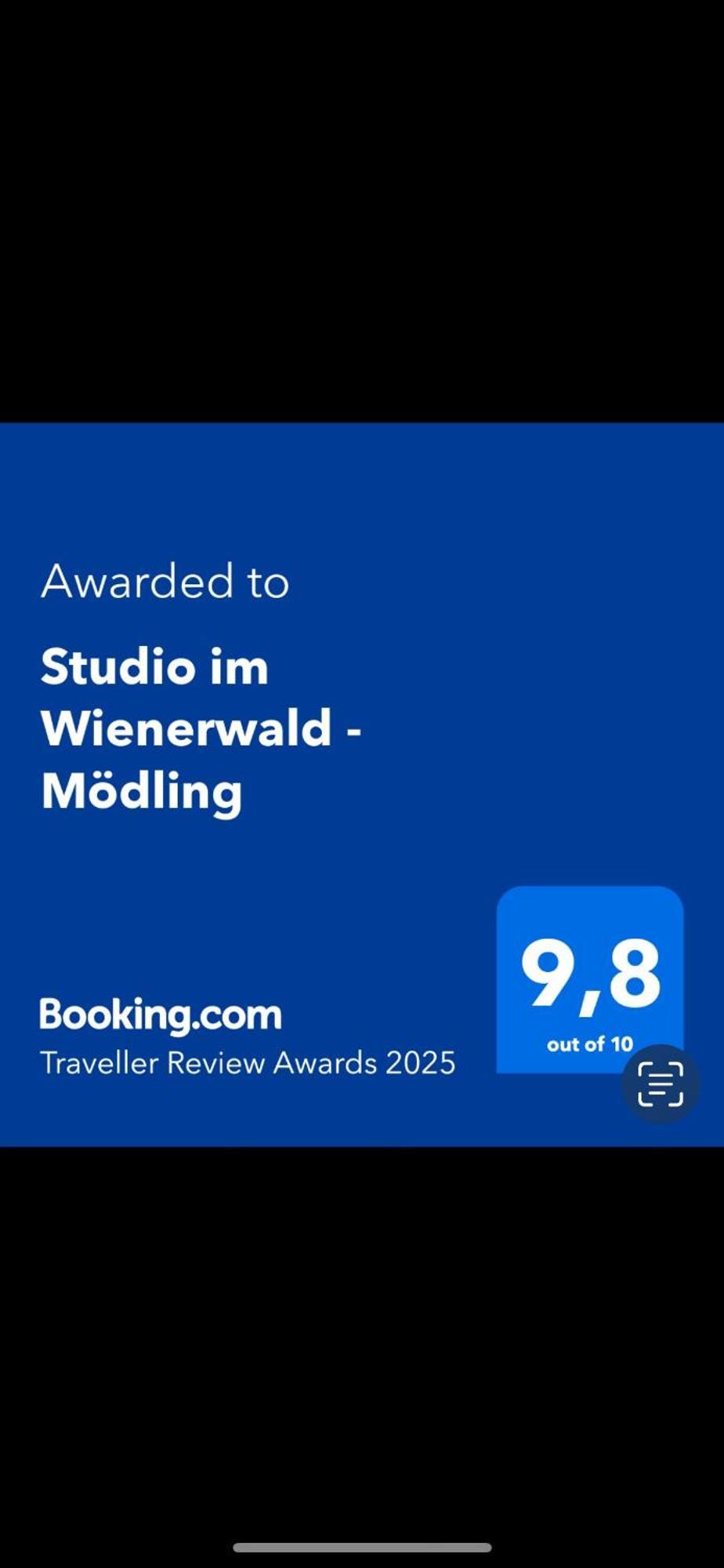 Studio Im Wienerwald - Moedling Modling Buitenkant foto